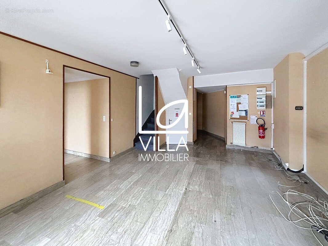 Appartement à BOULOGNE-SUR-MER
