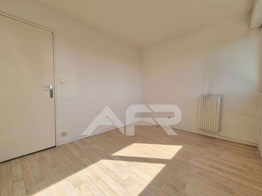Appartement à CHATOU