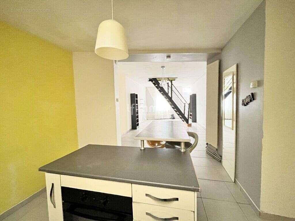 Maison à ROUBAIX