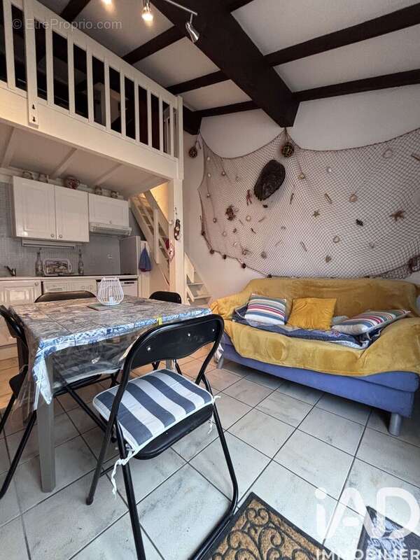 Photo 4 - Maison à SAINTE-MARIE