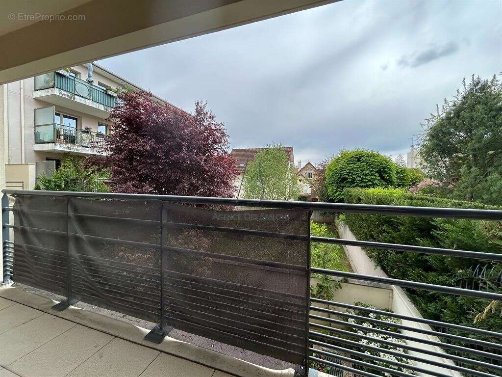 Appartement à LE VESINET
