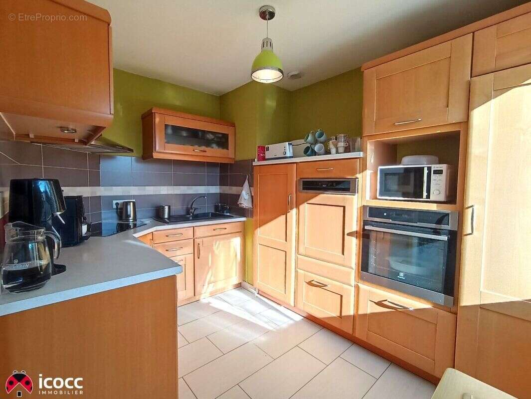 Maison à LES HERBIERS