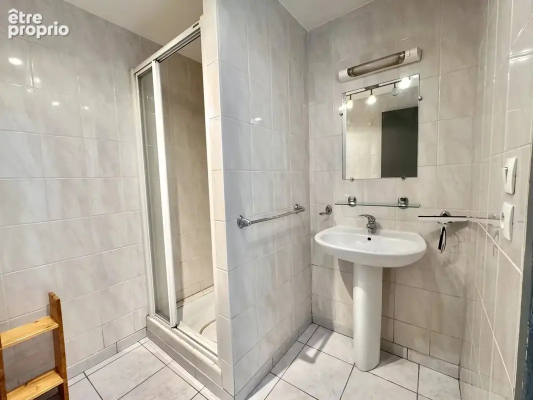 Appartement 2 pièces 40 m² à vendre à Nancy (54000) - photo 5