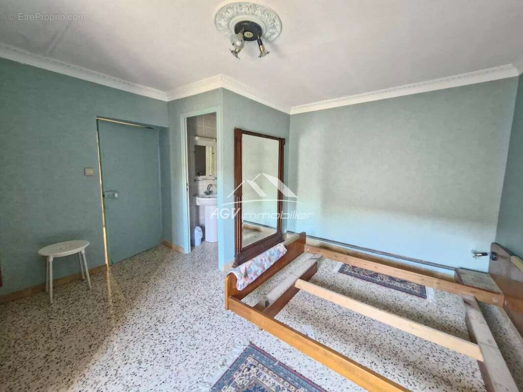 Maison à SAINT-JEAN-DE-CEYRARGUES