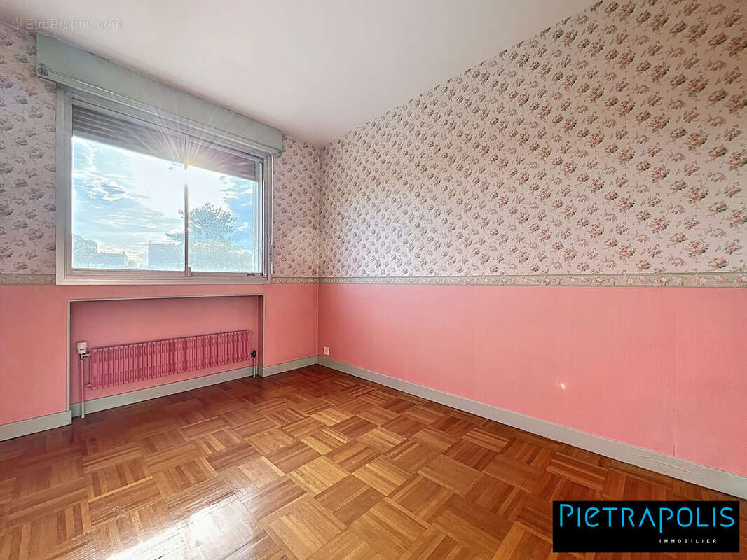 Appartement à BOURG-EN-BRESSE