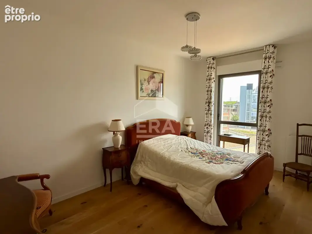 Appartement 65m² à caen - photo 7