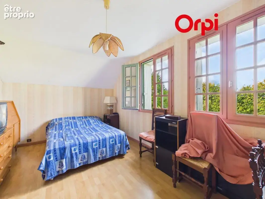 Maison située dans un bel envrionnement - photo 9