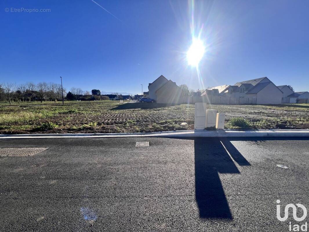 Photo 1 - Terrain à IBOS