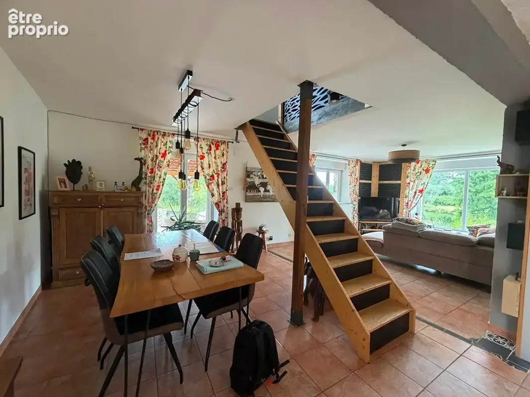 HAUTE VIENNE - Superbe propriété avec étang de pêche à la carpe conforme et 2,5 hectares de terrain - photo 9