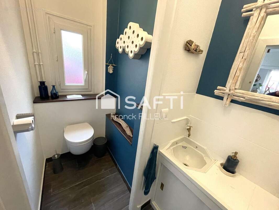 Photo 9 - Maison à LIMOGES