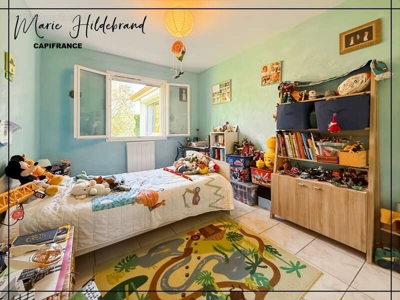 Maison à BON-ENCONTRE