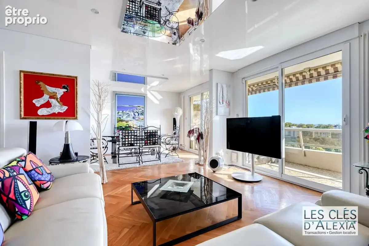 Appartement à LYON-5E