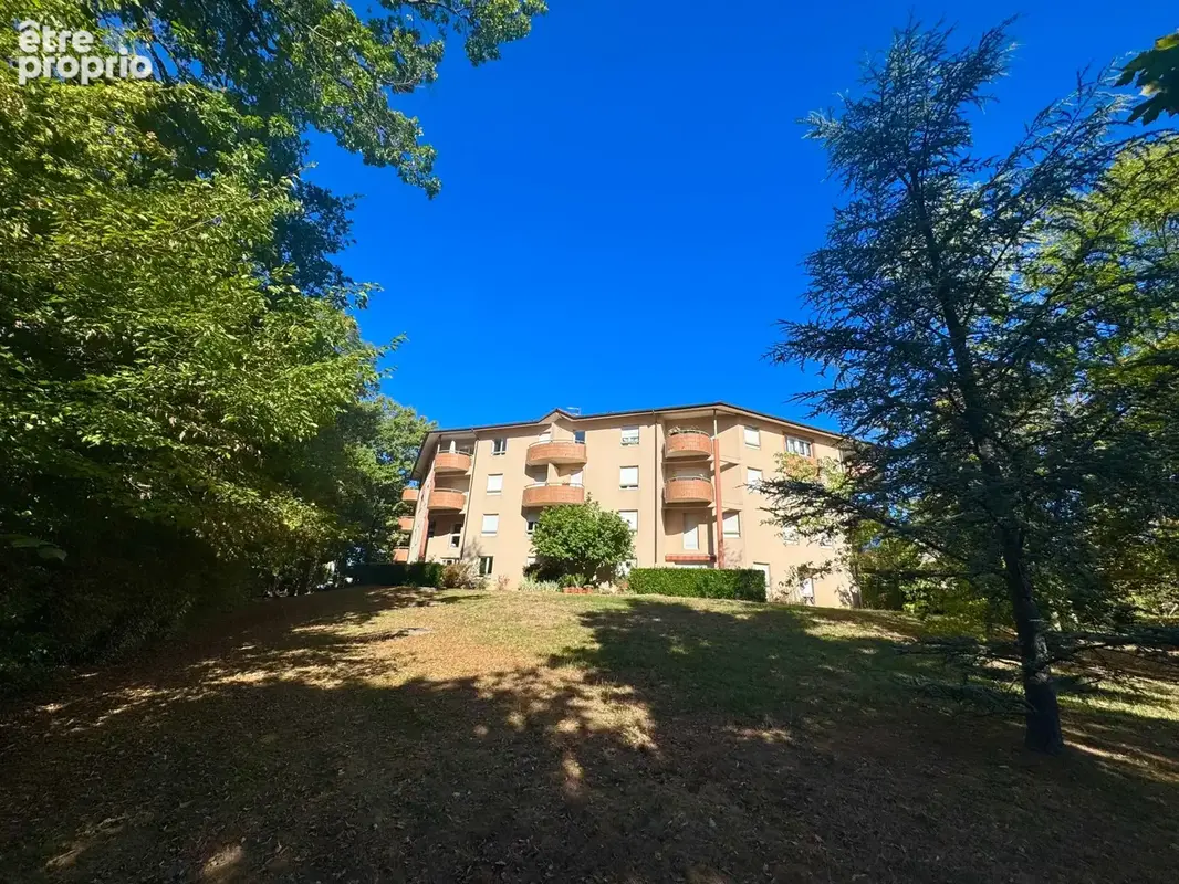 Appartement 6 pièces 173 m² à vendre à Bourg-En-Bresse (01000) - photo 2
