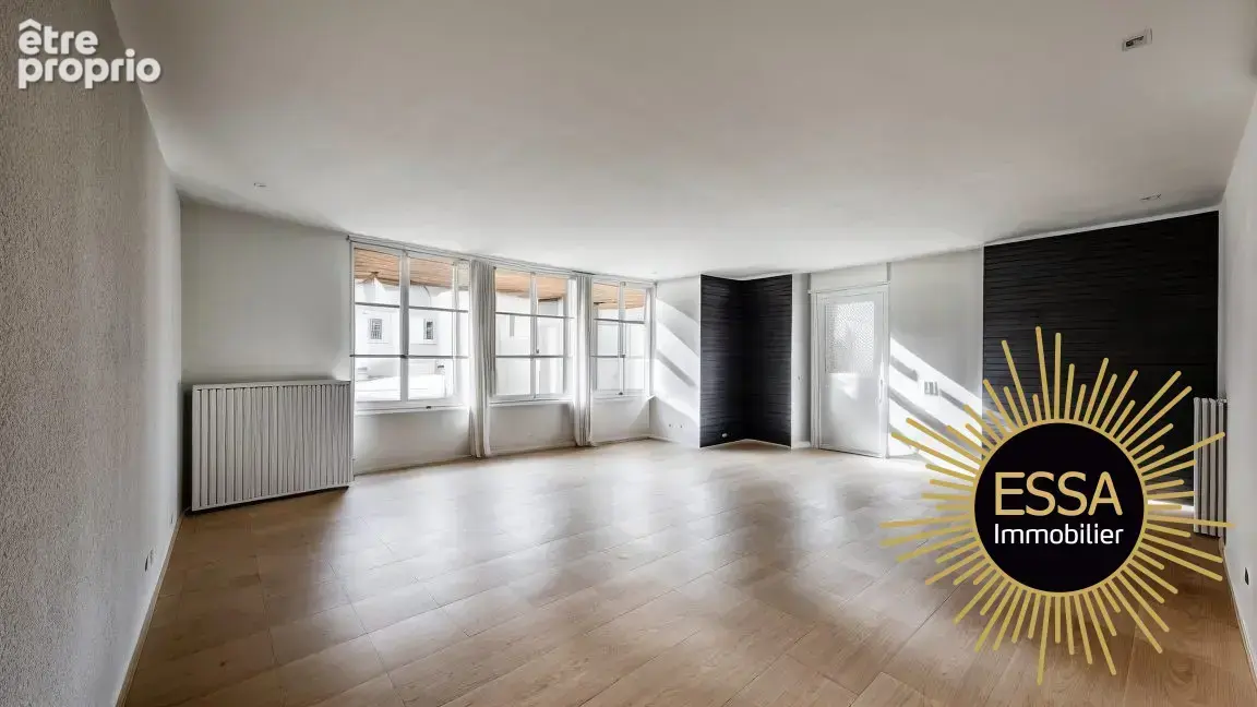 Appartement 5 pièces 80 m² à vendre à Chavenay (78450) - photo 2