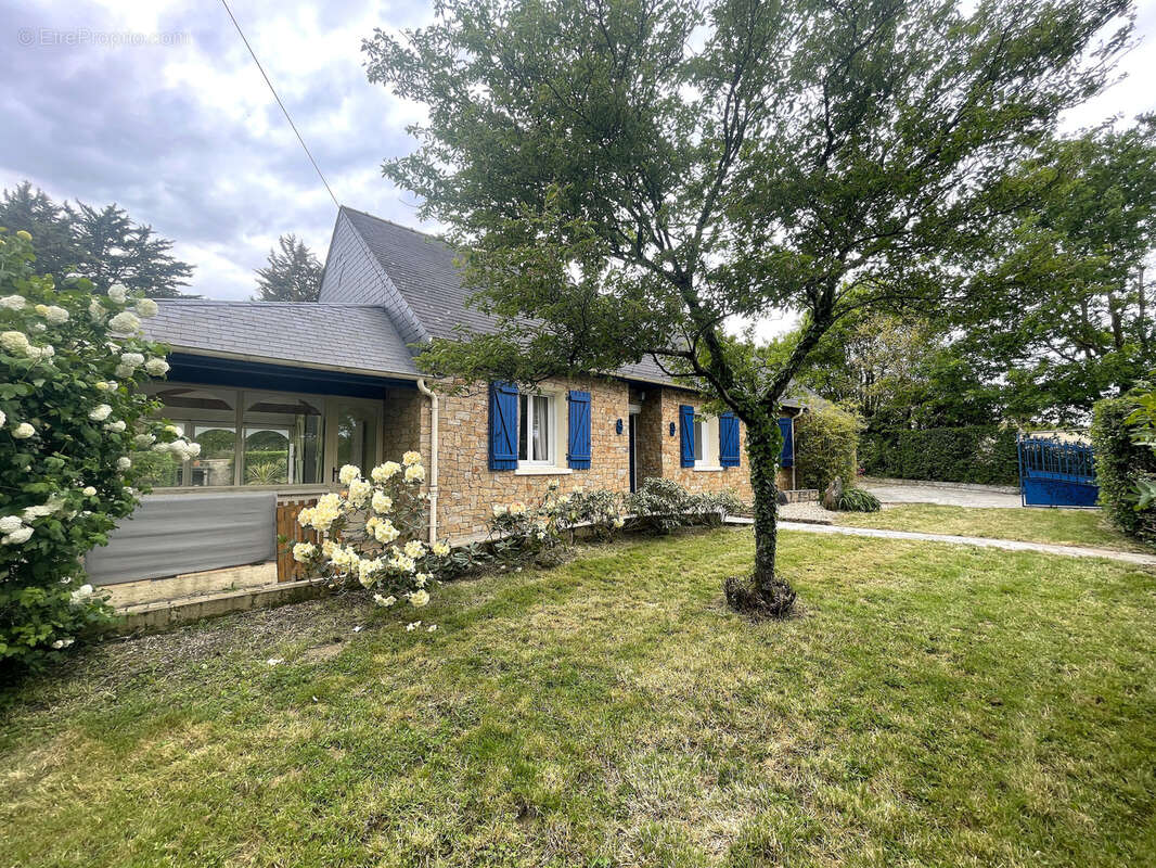 Maison à PETIT-MARS