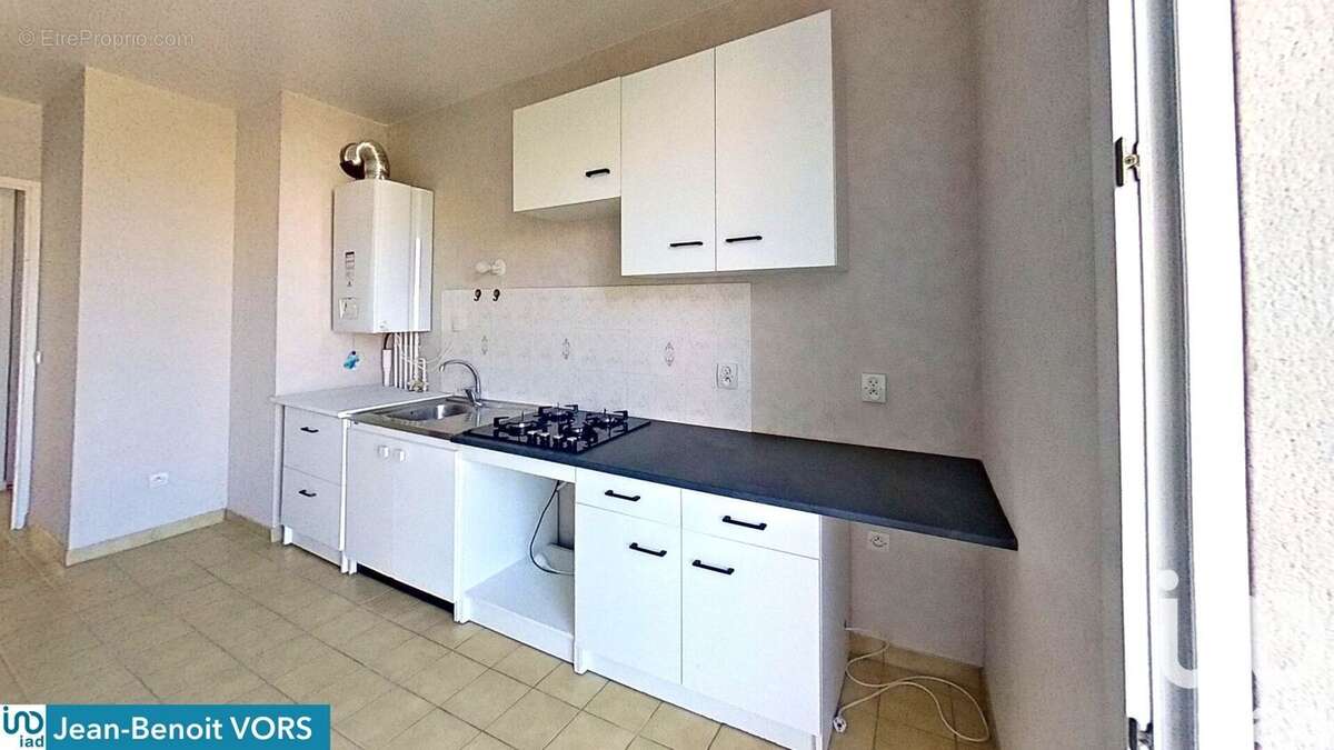 Photo 6 - Appartement à MELUN