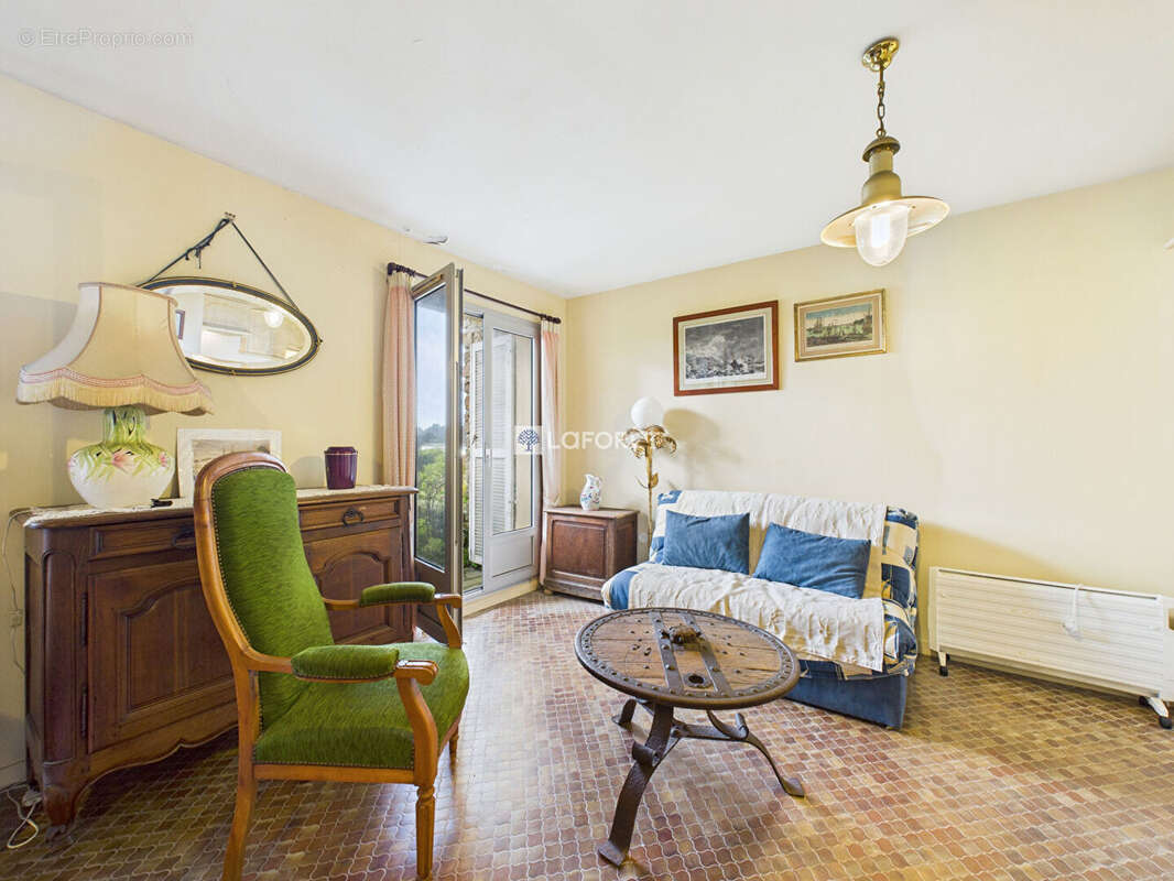 Appartement à ILE-TUDY