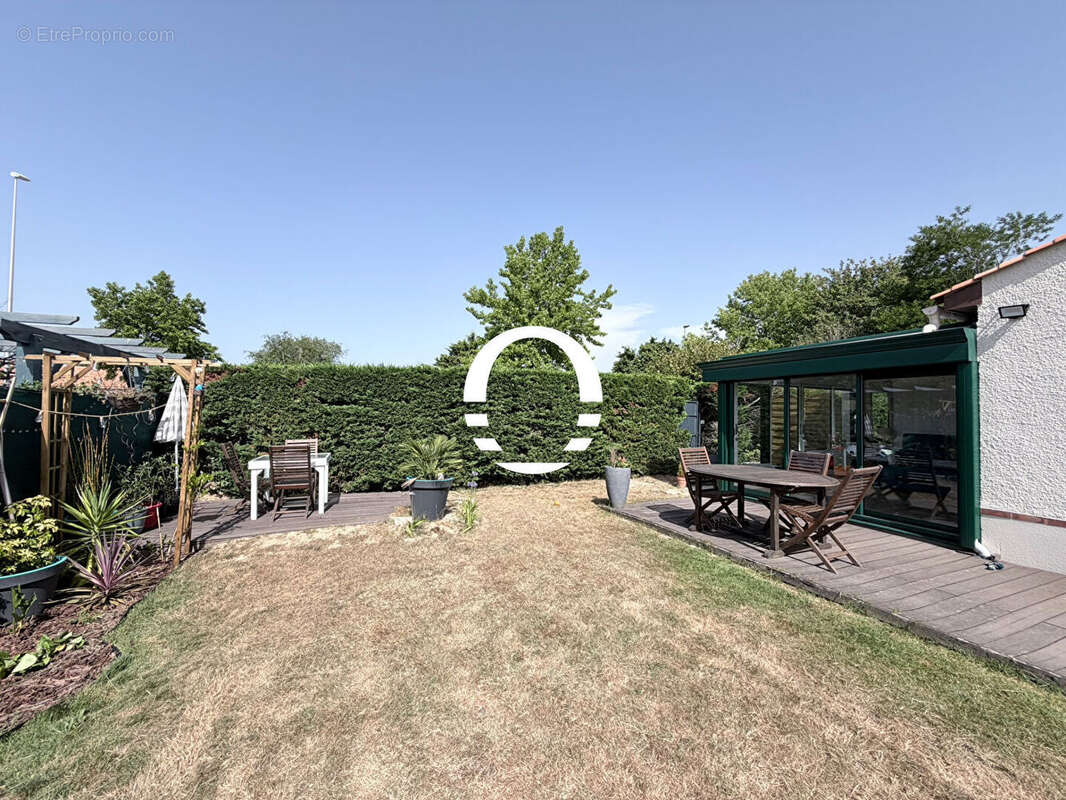 Maison Pornic - photo 12