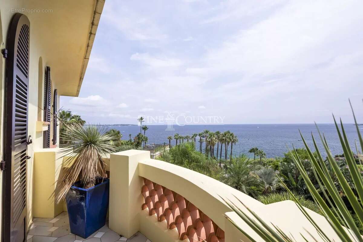 Vente Villa Art Deco, Cannes Californie - photo 18