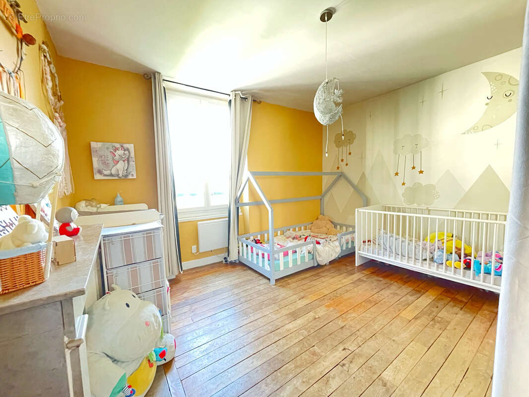 Appartement à GRIGNY