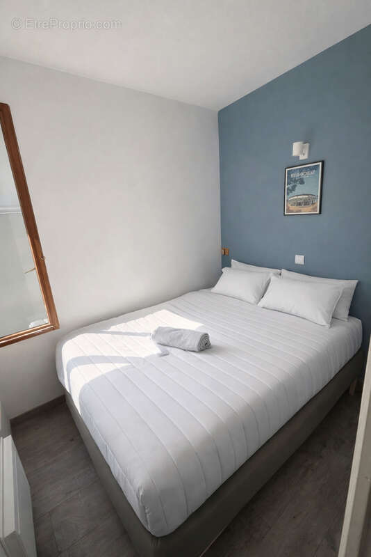 Appartement à VIEUX-BOUCAU-LES-BAINS