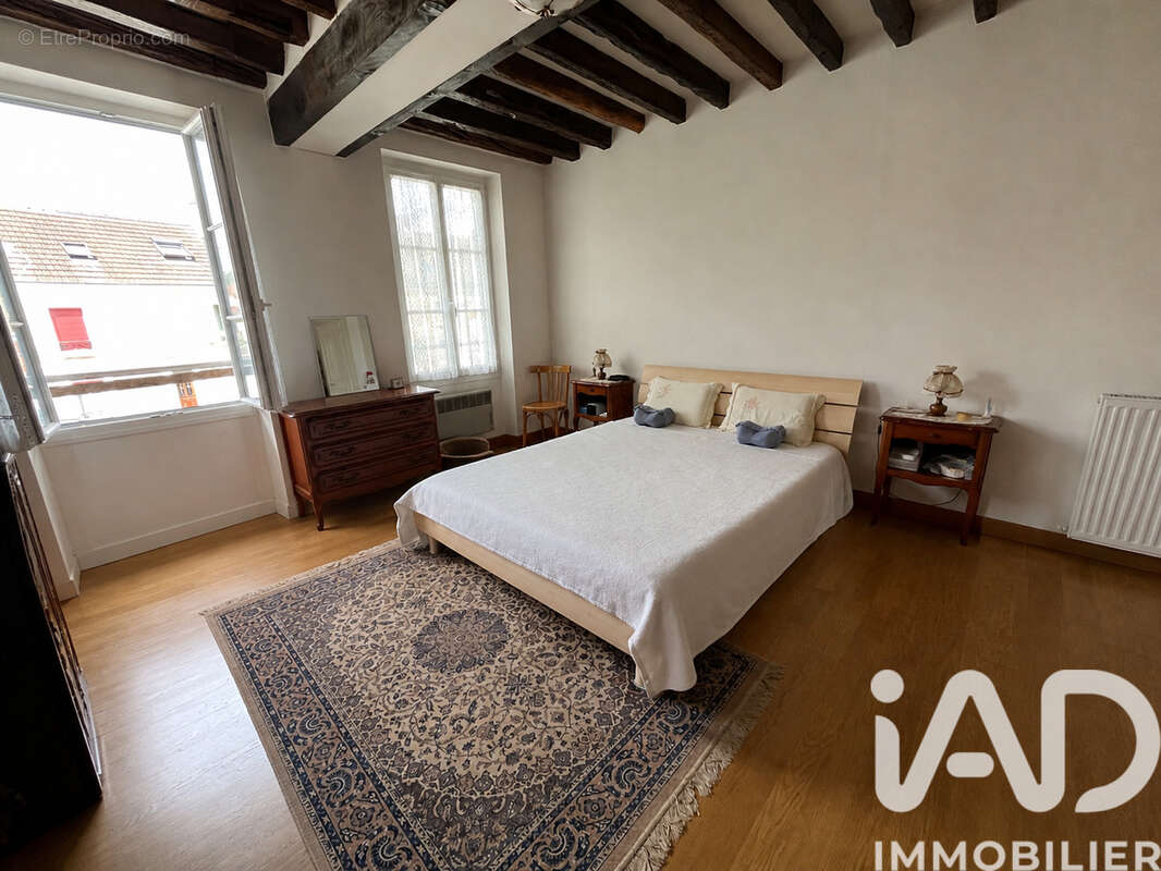 Photo 3 - Maison à LA FERTE-SOUS-JOUARRE