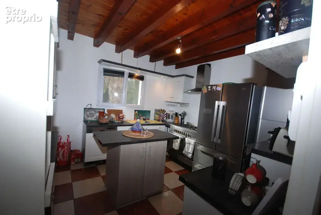 Maison 169 m² à Begaar  - photo 7