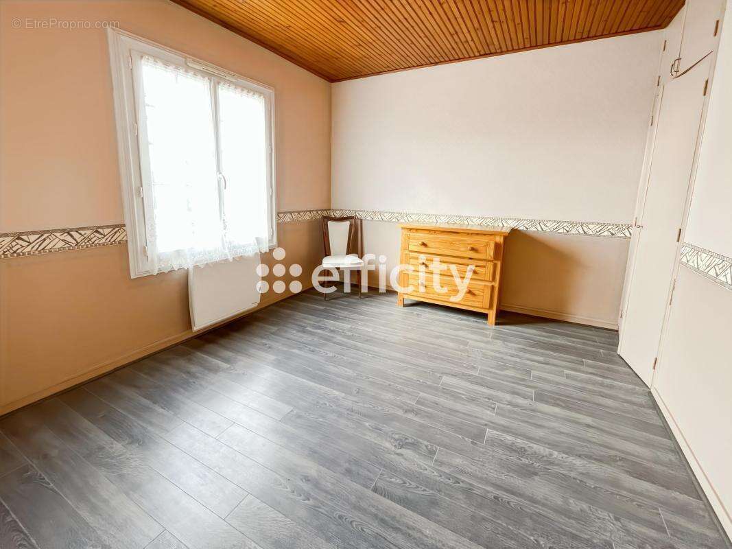 Maison à BREM-SUR-MER