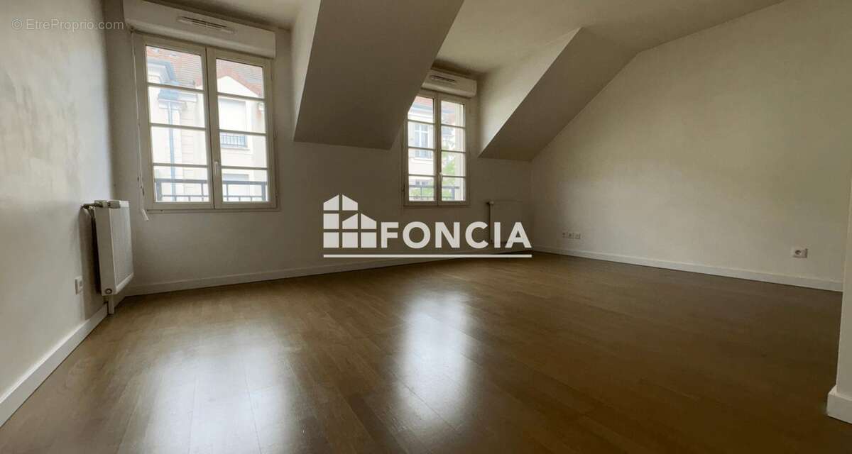 Appartement à ANDRESY