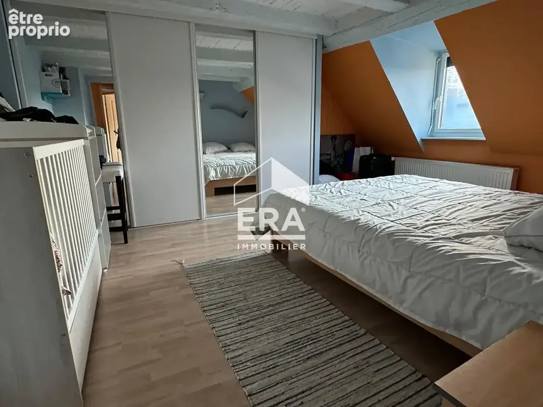 Appartement 153m² à bavilliers - photo 10