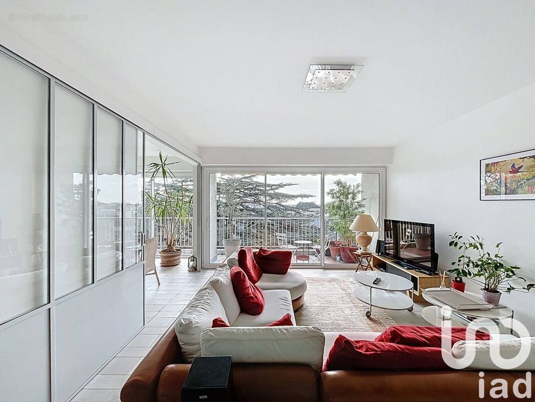 Photo 1 - Appartement à NANTES