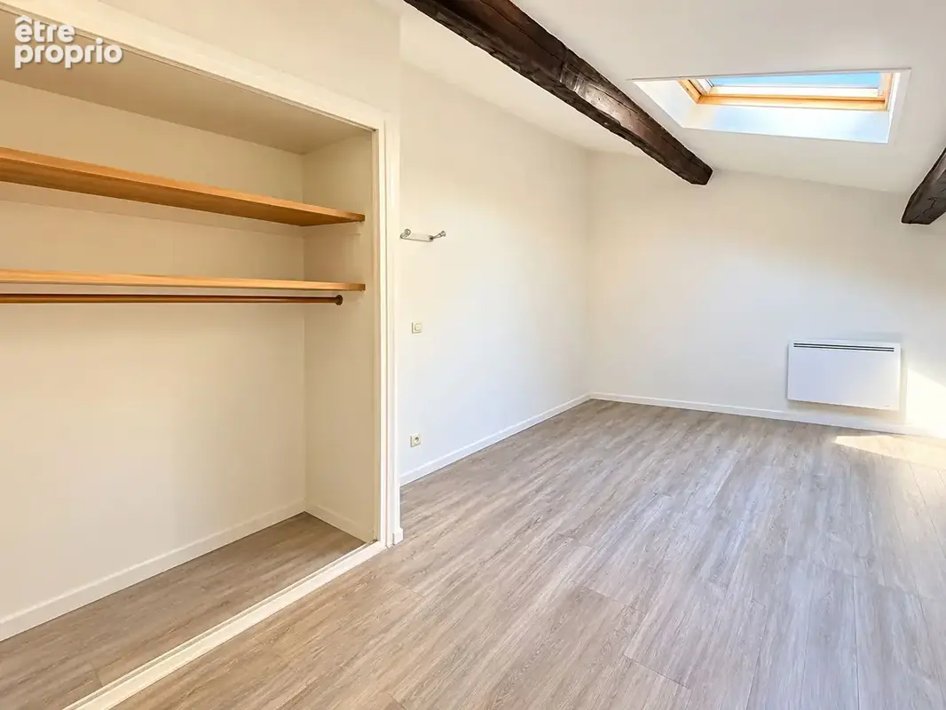 Narbonne studio duplex 43,90 m² - photo 3