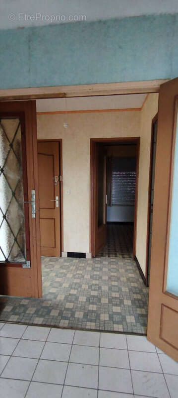 Maison 65 m² à Martizay  - photo 3