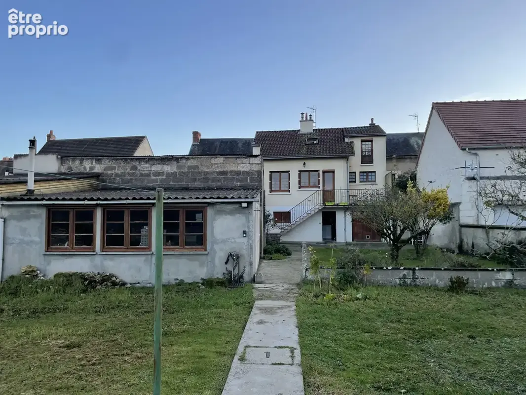 Photo Maison à Chatellerault au prix de 150 000€