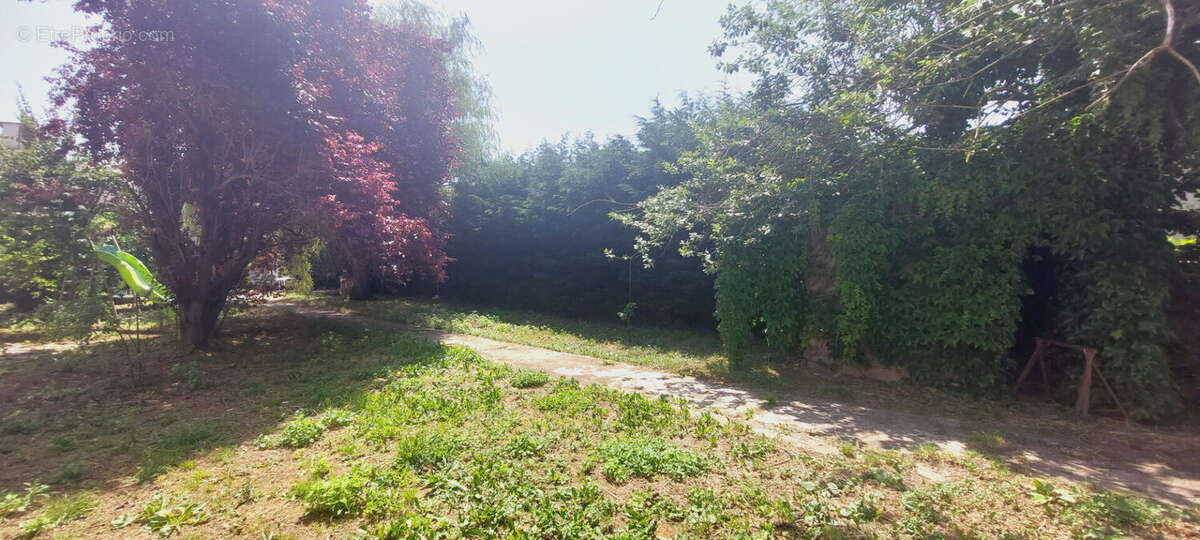 Maison à MARS-LA-TOUR