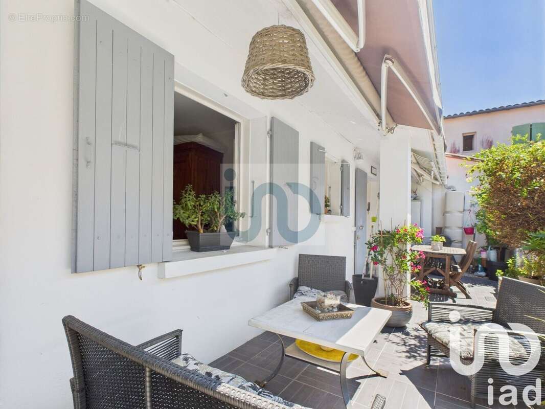 Photo 3 - Maison à RIVEDOUX-PLAGE