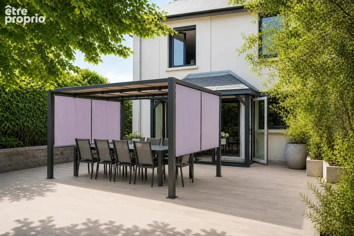 Maison de 6 pièces de 243 m² à Lubersac - photo 17