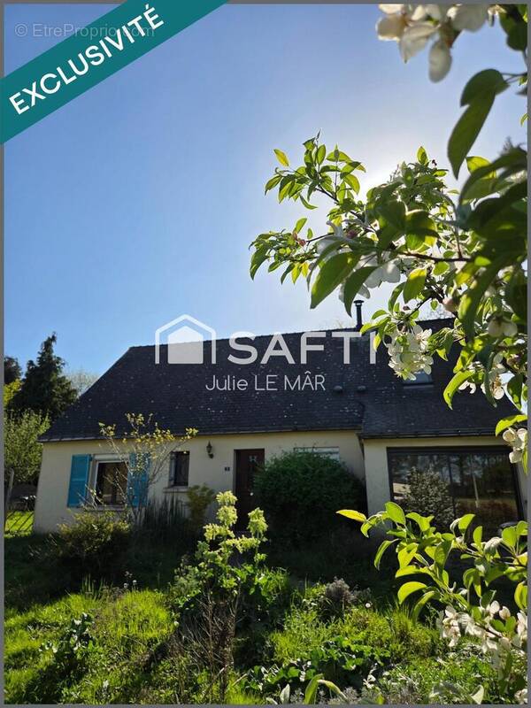 Photo 1 - Maison à TREDION