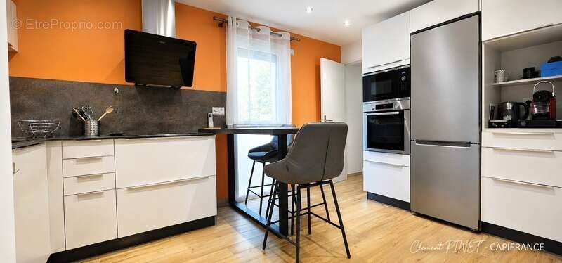 Appartement à GAP