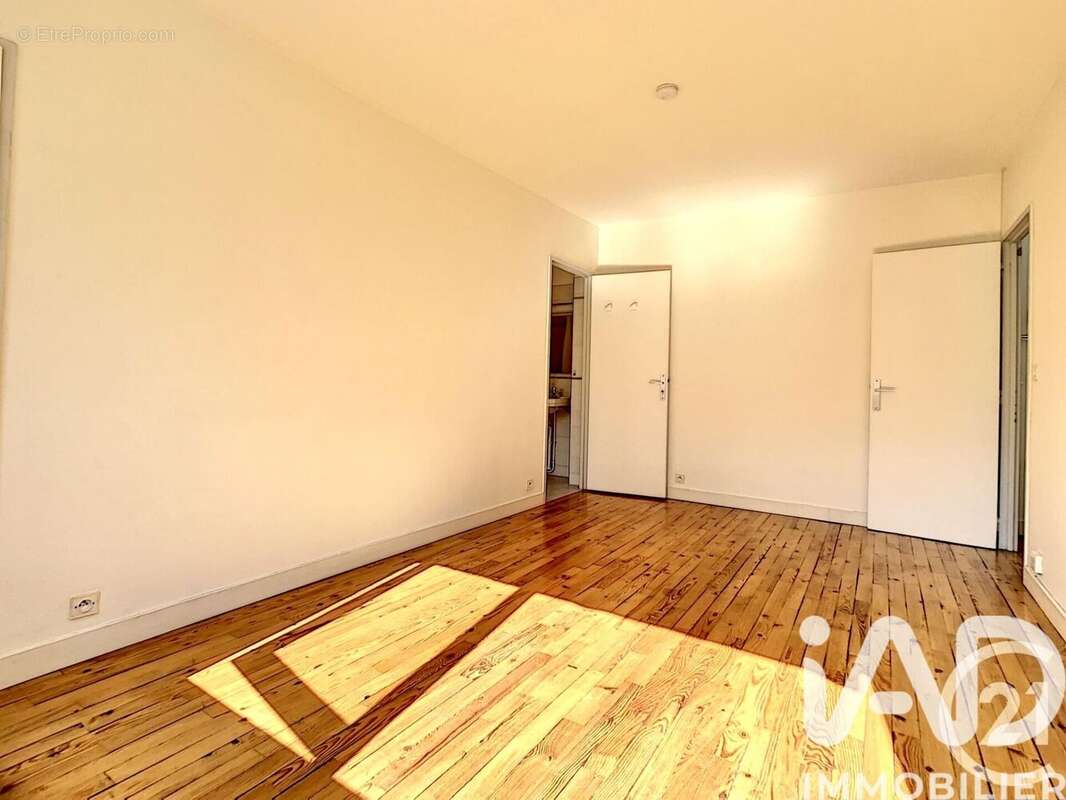 Photo 5 - Appartement à BOULOGNE-BILLANCOURT