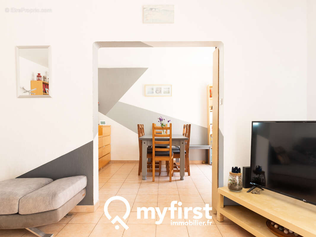 Appartement à LA VALETTE-DU-VAR