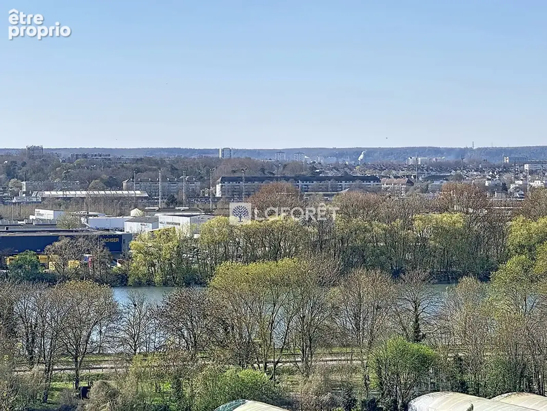 Maison en briques avec vue dégagée - photo 15
