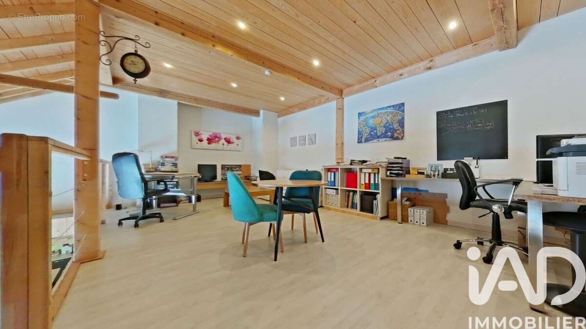 Photo 5 - Maison à MIJOUX
