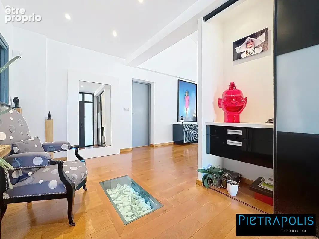 Maison 6 pièces 237 m² à vendre à Rive-De-Gier (42800) - photo 4