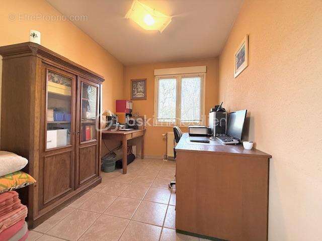 Maison à RICHWILLER