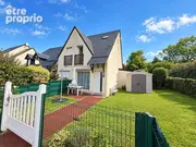 Maison à HOULGATE