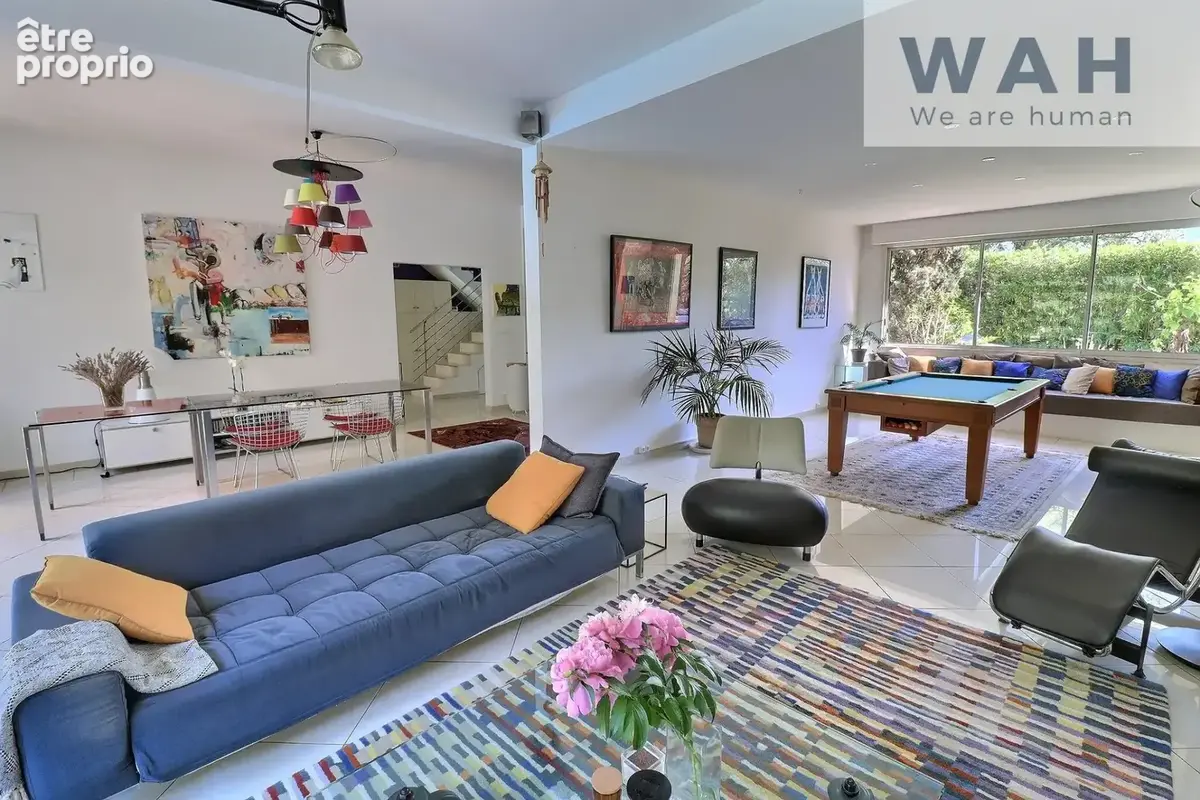 Vente villa - 8 pieces - 34670 baillargues - photo 4