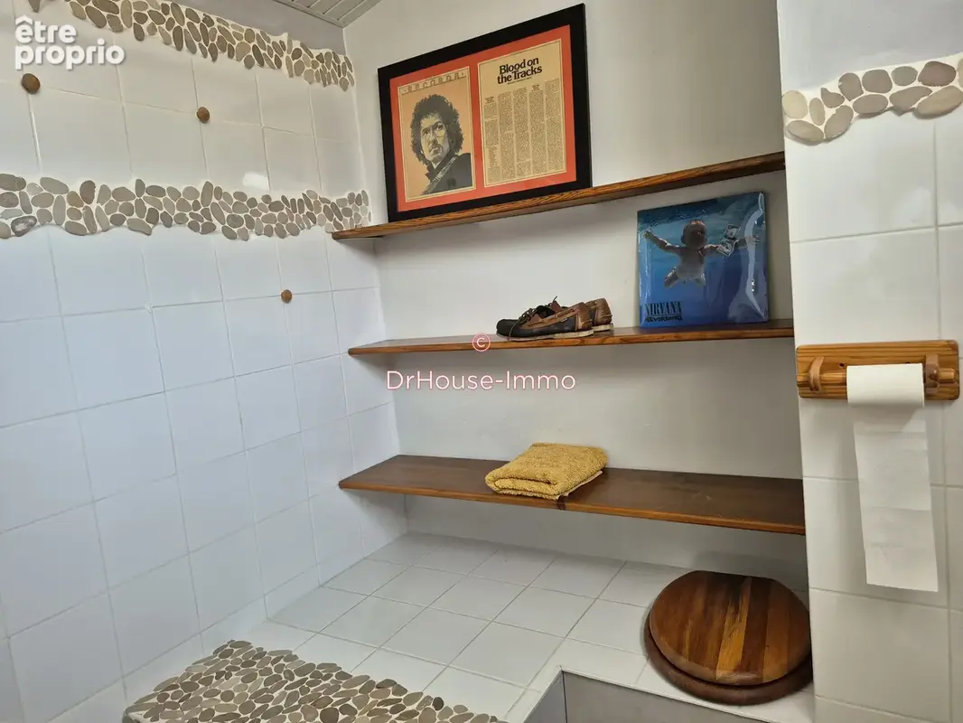 Maison 5 pièces 120 m² à vendre à Fort-De-France (97200) - photo 9