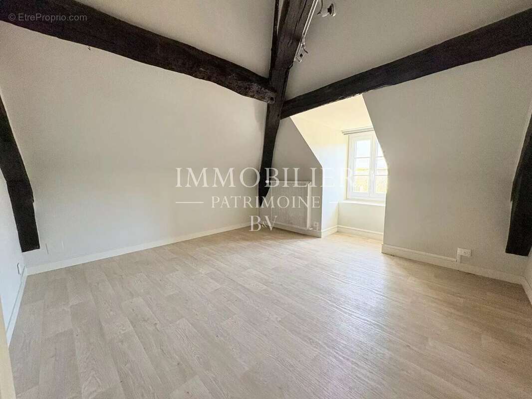 Appartement à BLOIS