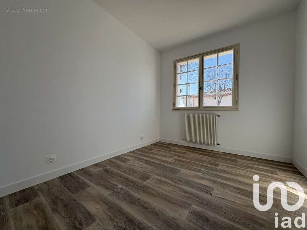 Photo 3 - Maison à TALMONT-SAINT-HILAIRE